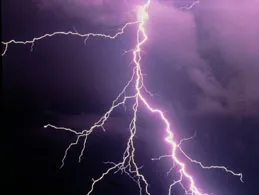 Farmer killed in lightning strike in Nilphamari