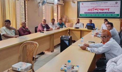 Ensuring safe food for all to build healthy nation underscored