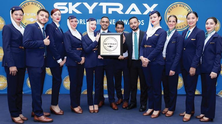 Saudia’s enhanced staff service benefits Bangladeshi passenger