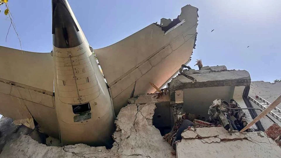 More than 250 Air India crash victims identified