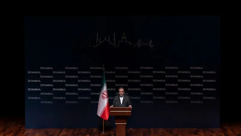 Iran says ready to defend itself by 'all necessary means'