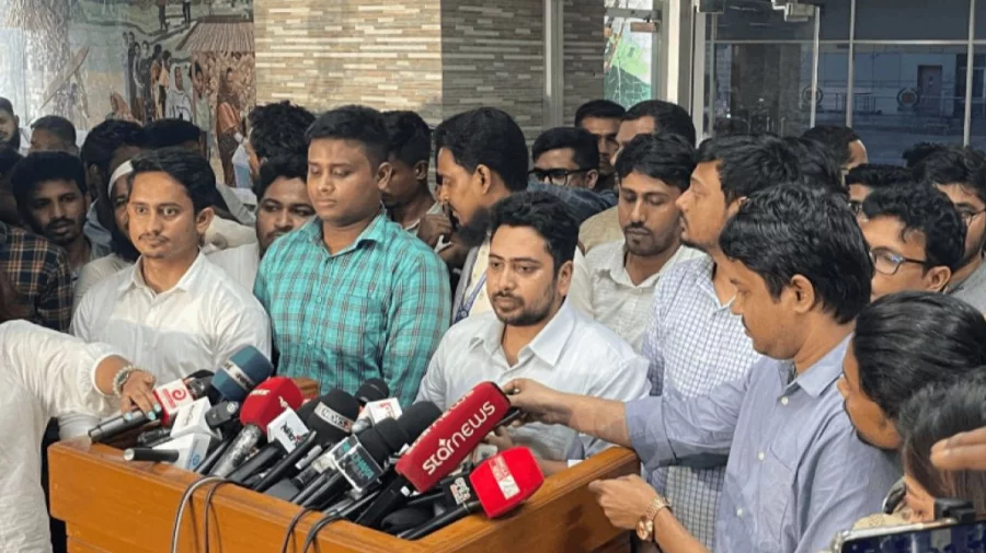 NCP's decisions on election depends on reforms: Nahid