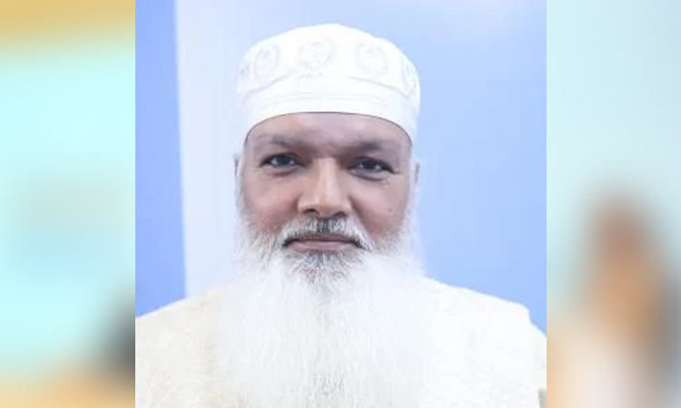 Ex-lawmaker Biplob held in city