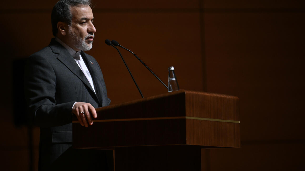 Muslim countries urge end to Israel's 'aggression' against Iran
