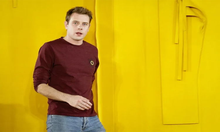 Jonathan Anderson set for Dior debut at Paris Fashion Week