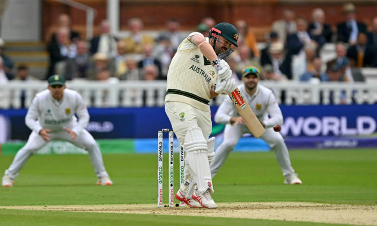 Head says new-look Australia can cope without Smith, Labuschagne