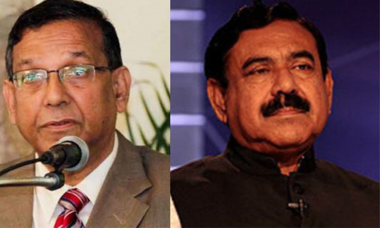 Anisul, Shajahan, 3 others remanded in separate cases