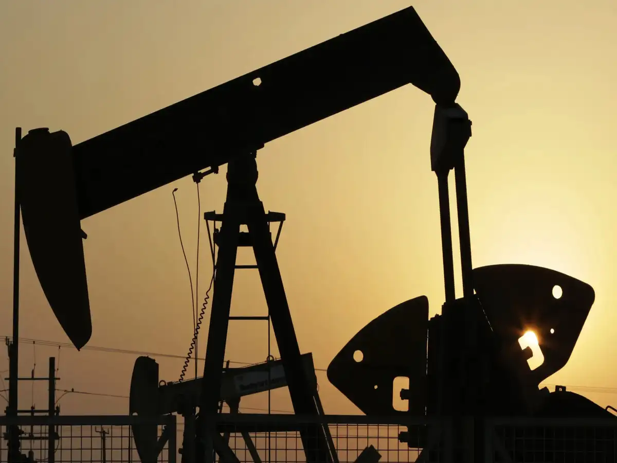 Oil rises, dollar firms after US strikes in Iran     
