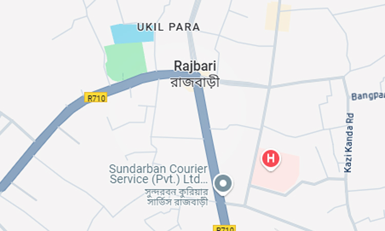Man killed in Rajbari