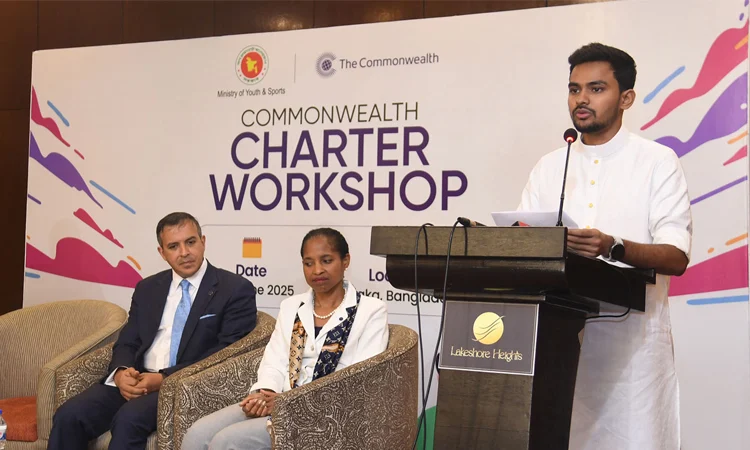 Autocratic government snatches youth’s future: Asif Mahmud  