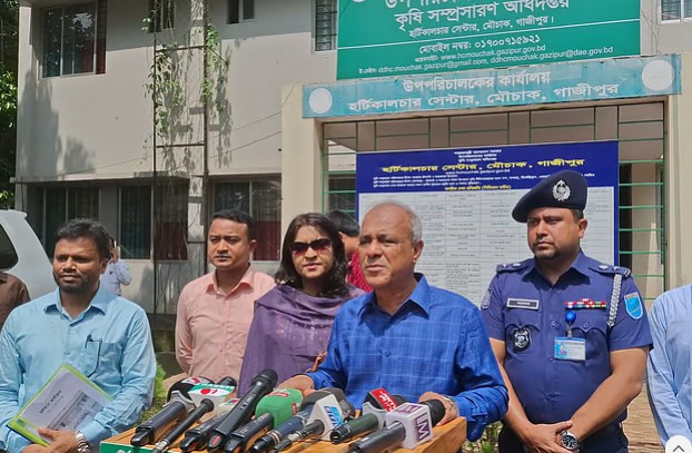 Mob justice during arrest of ex-CEC Nurul Huda not acceptable: Jahangir
