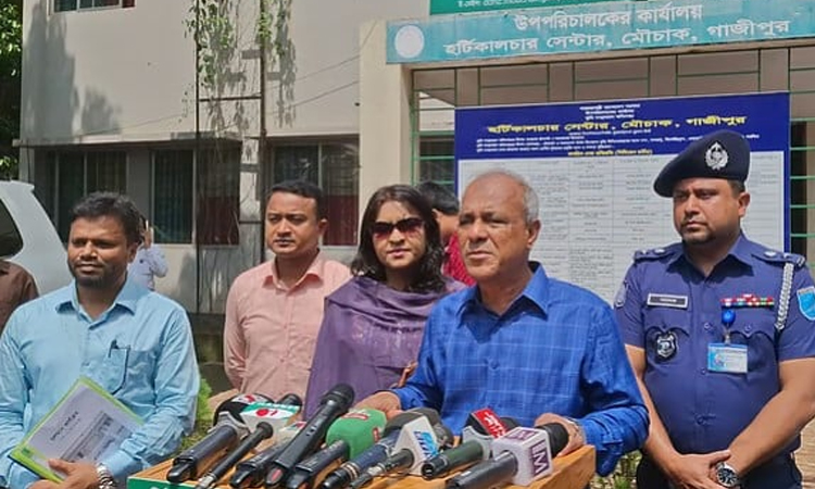 Mob justice during arrest of ex-CEC Nurul Huda not acceptable: Jahangir