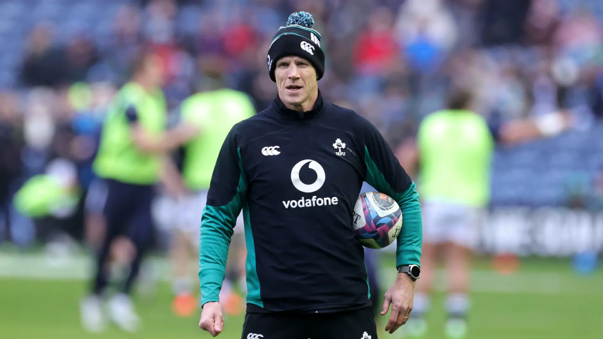 British and Irish Lions seek cohesion ahead of Australia tour