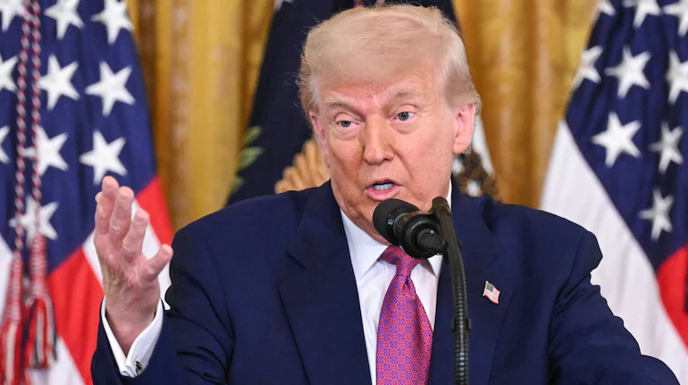 Trump 'still interested' in Iran diplomacy: White House