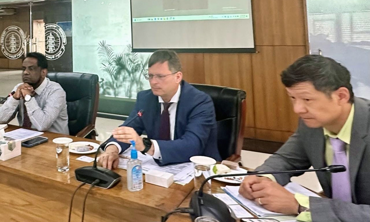 EU commits to invests €1b in Bangladesh, plans to double 