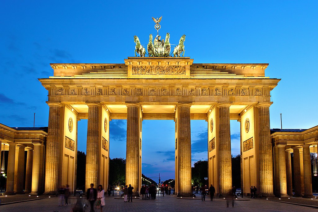 Germany to raise defence spending to 3.5% of GDP by 2029: govt sources