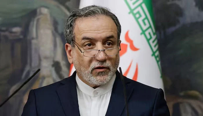 Iran FM says 'no agreement' as of now on ceasefire with Israel