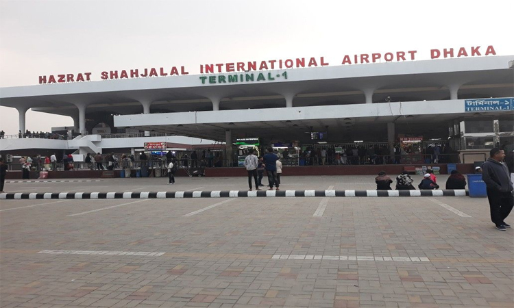 Qatar, UAE, Kuwait, Bahrain reopen airspace; Dhaka-bound flights resume