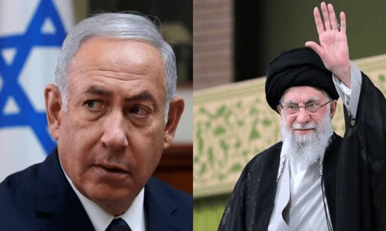 Iran-Israel war: latest developments