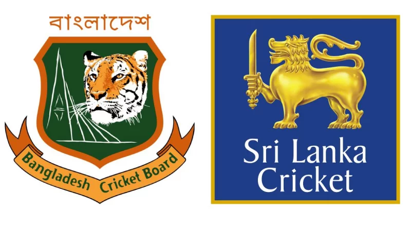 Bangladesh aim for maiden Test series victory over Sri Lanka    