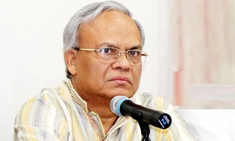 Rizvi demands trial of 3 former CECs