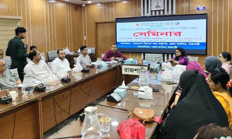 Safe food consumption crucial to ensure sound public health