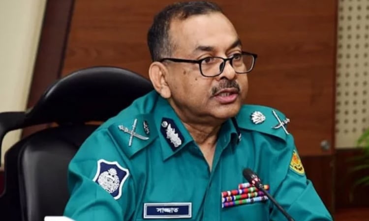 Mob in any form won't be tolerated: DMP Commissioner