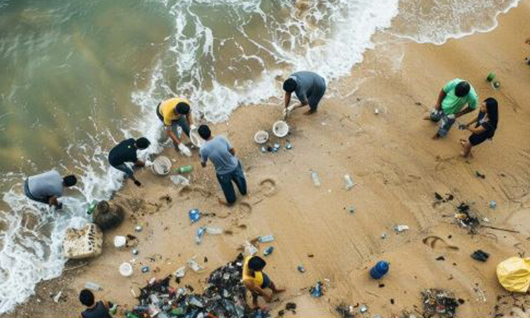 Massive initiatives implemented for reducing plastic pollution    