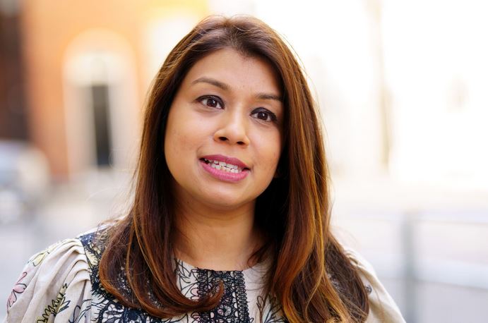 Action on Tulip Siddiq in consultation with Interpol: ACC chief
