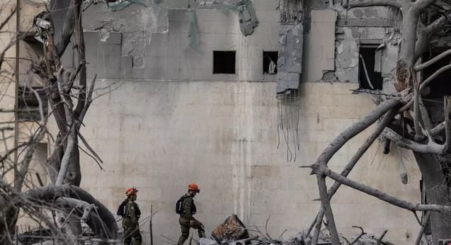 Ceasefire in Iran-Israel war takes hold