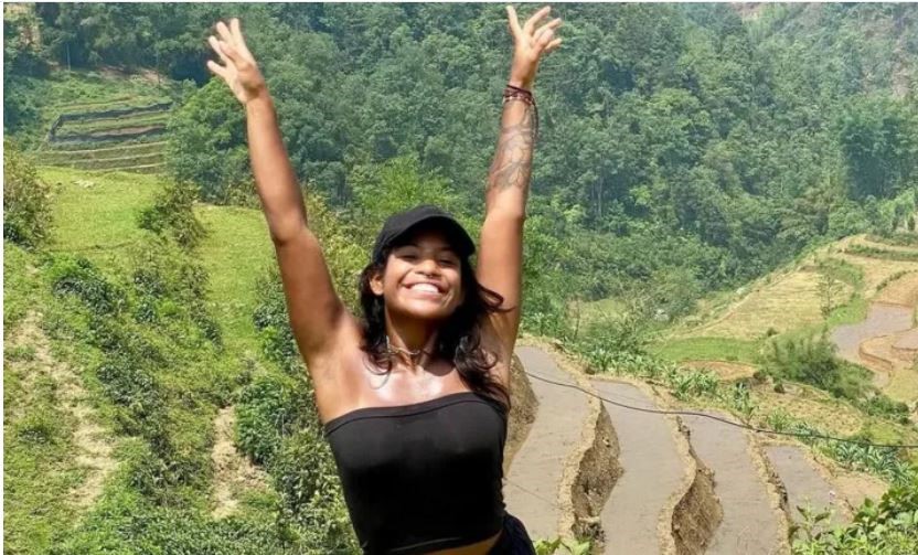 Brazilian found dead after fall at Indonesia volcano: officials