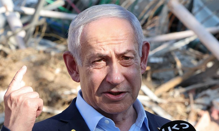 Israel claims victory as US intel says Iran nuclear sites not destroyed
