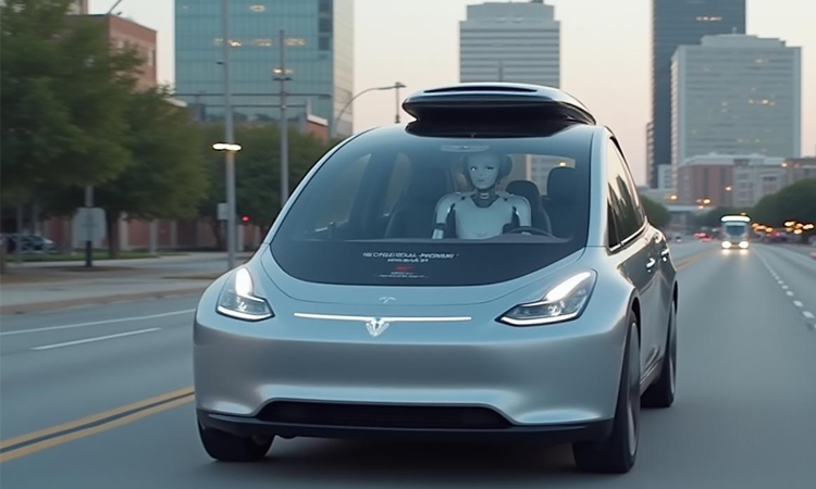 Tesla sales skid in Europe in May despite EV rebound