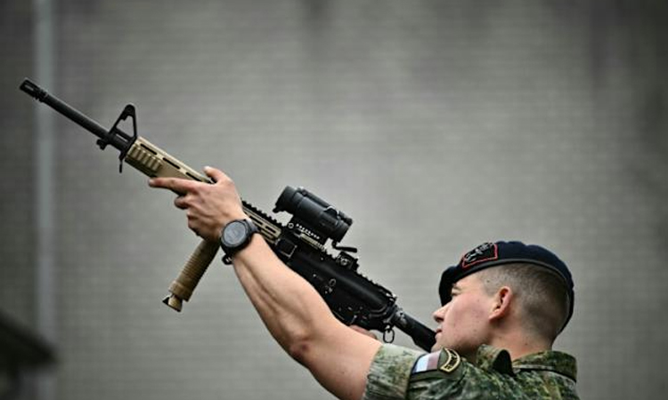 What does NATO's 5% spending deal really mean?