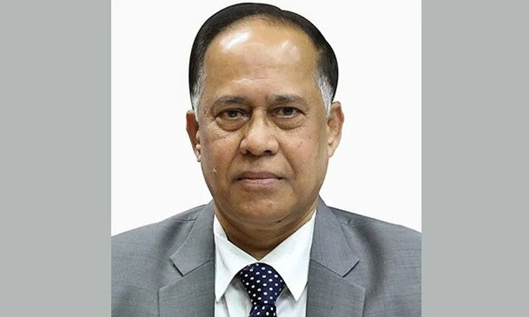 Ex-CEC Habibul Awal held in Moghbazar 
