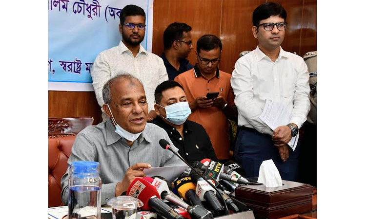 Govt to nab ring leaders of drug rather arresting carriers: Jahangir 