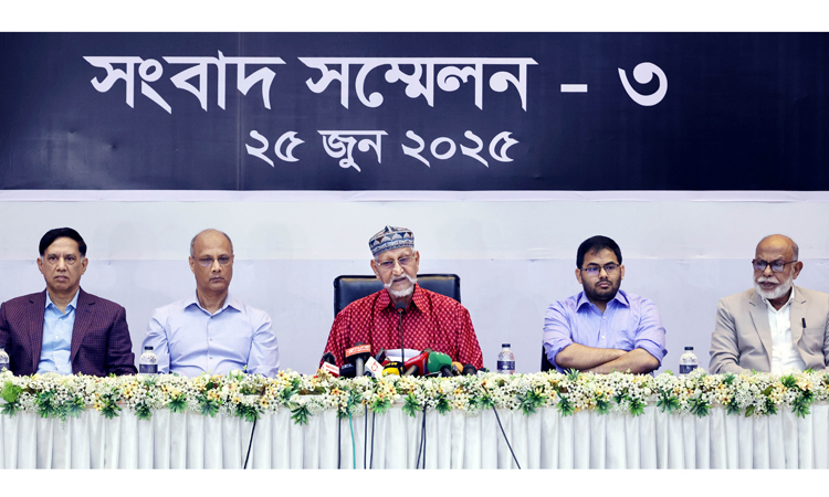 BDR carnage a planned conspiracy, then political leadership involved: Commission