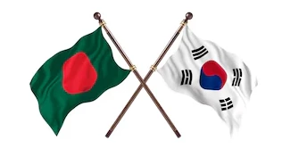 Bangladesh, Korea keen to bolster ties in infrastructure dev