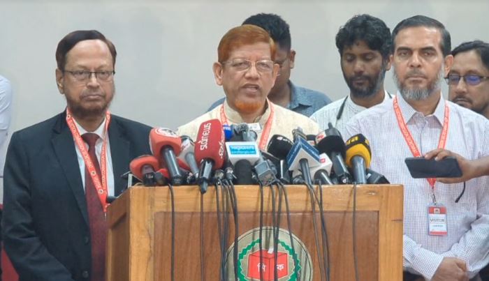Jamaat-e-Islami demands local government poll first