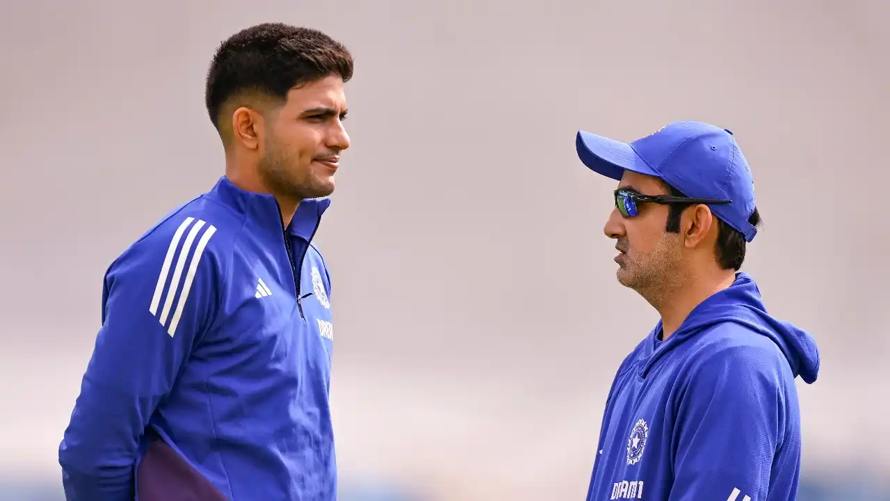 Gambhir backs India bowlers to 'deliver' despite first Test misery