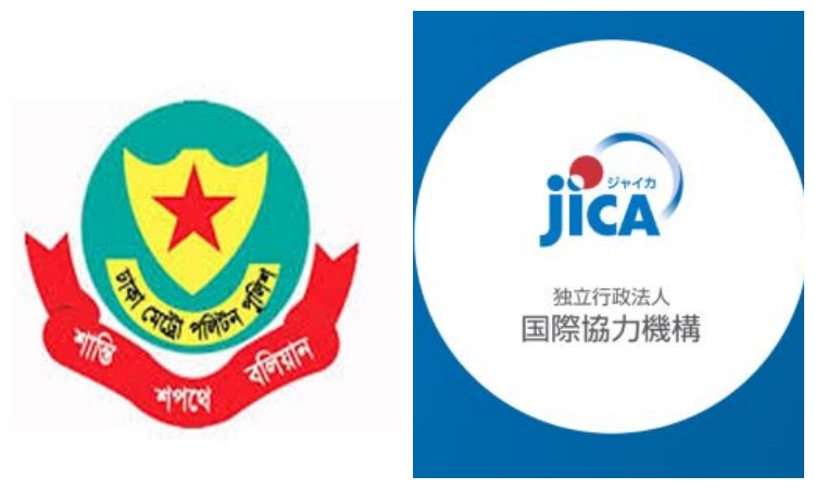JICA, DMP working to raise road safety awareness among people