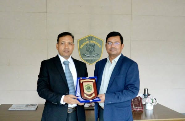 Meta, CTTC hold meeting on business communication
