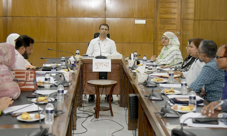 Educational institutions can play vital role to free society from early  marriage curse: Addl Div Commissioner
