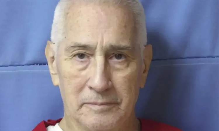 Mississippi man who spent nearly 50 years on Death Row executed