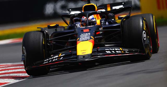 Verstappen hoping upgrades can boost title defence at Red Bull home race