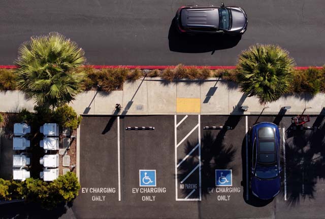 Judge orders Trump admin to release billions in EV charging funds