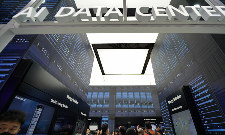 Tech giants' net zero goals verging on fantasy: researchers