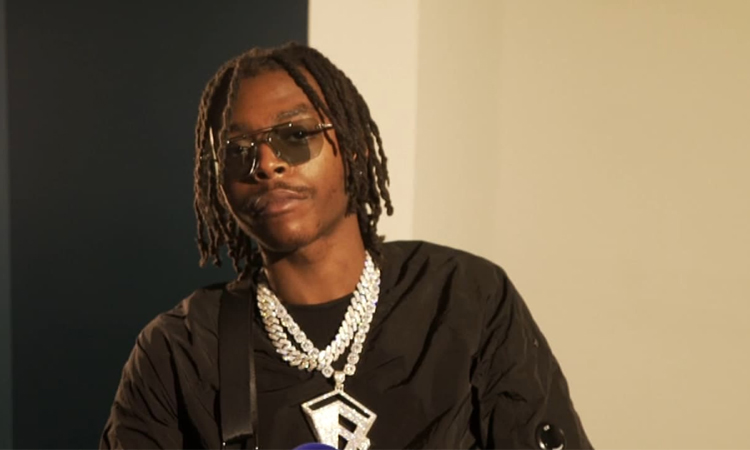 French rapper Koba LaD jailed over fatal car crash