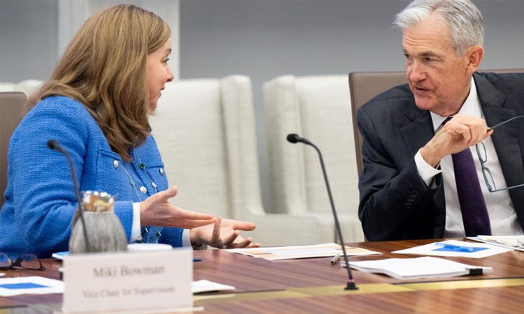 US Fed proposes easing key banking rule