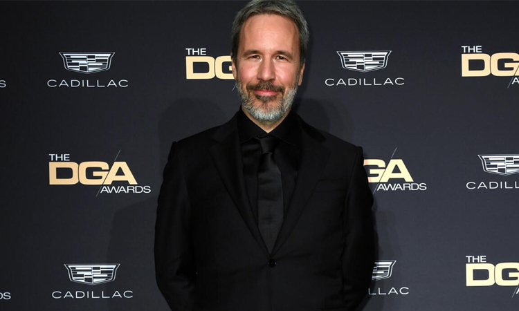 After 'Dune,' Denis Villeneuve to helm next James Bond film